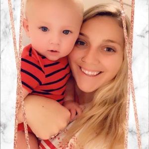 Meet your Posher, Lauren